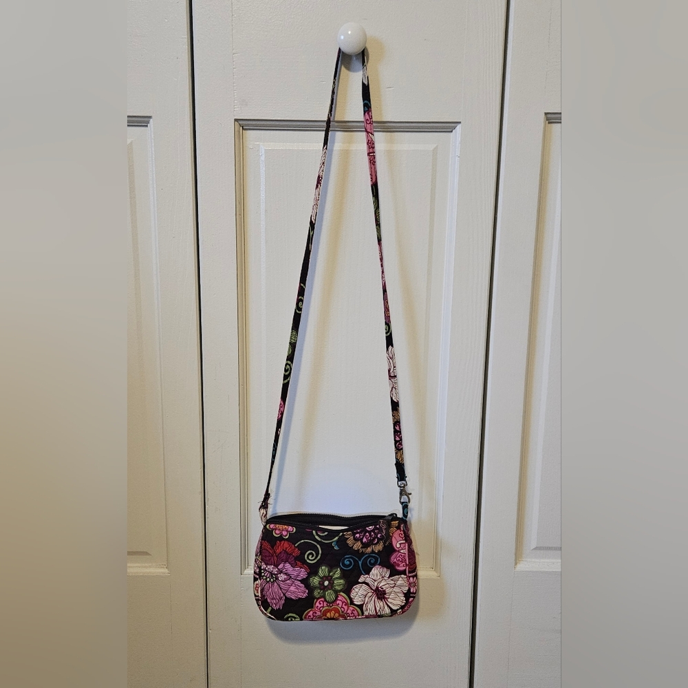 Vera Bradley Cross body purse